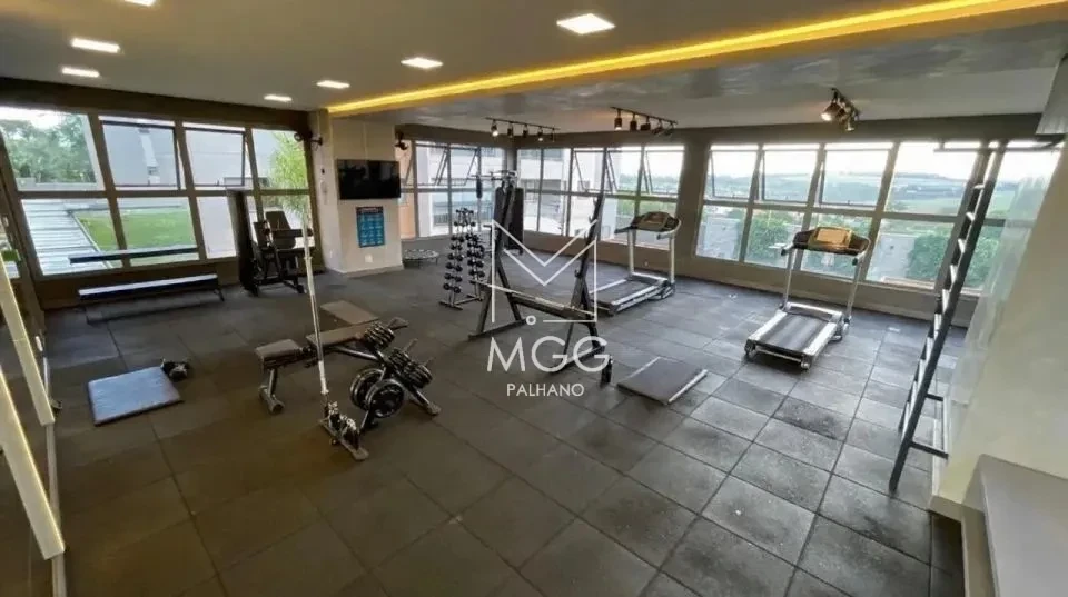 APARTAMENTO EDIFÍCIO CARMEL