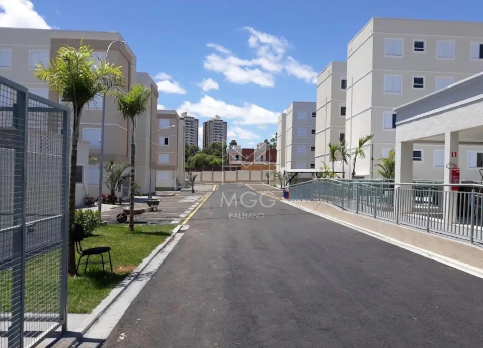 APARTAMENTO RESIDENCIAL LA SPEZIA