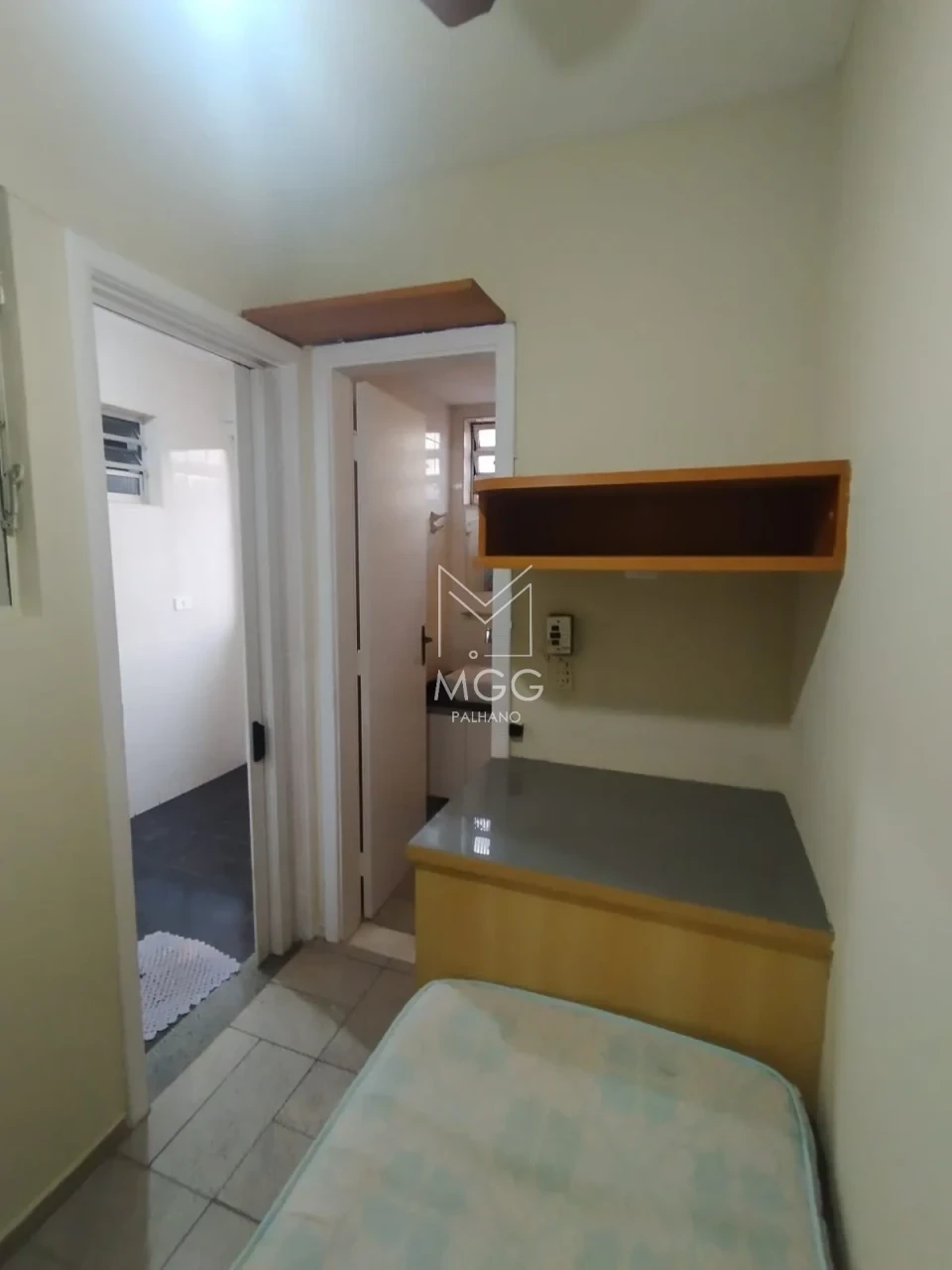 APARTAMENTO EDIFICIO KENNEDY