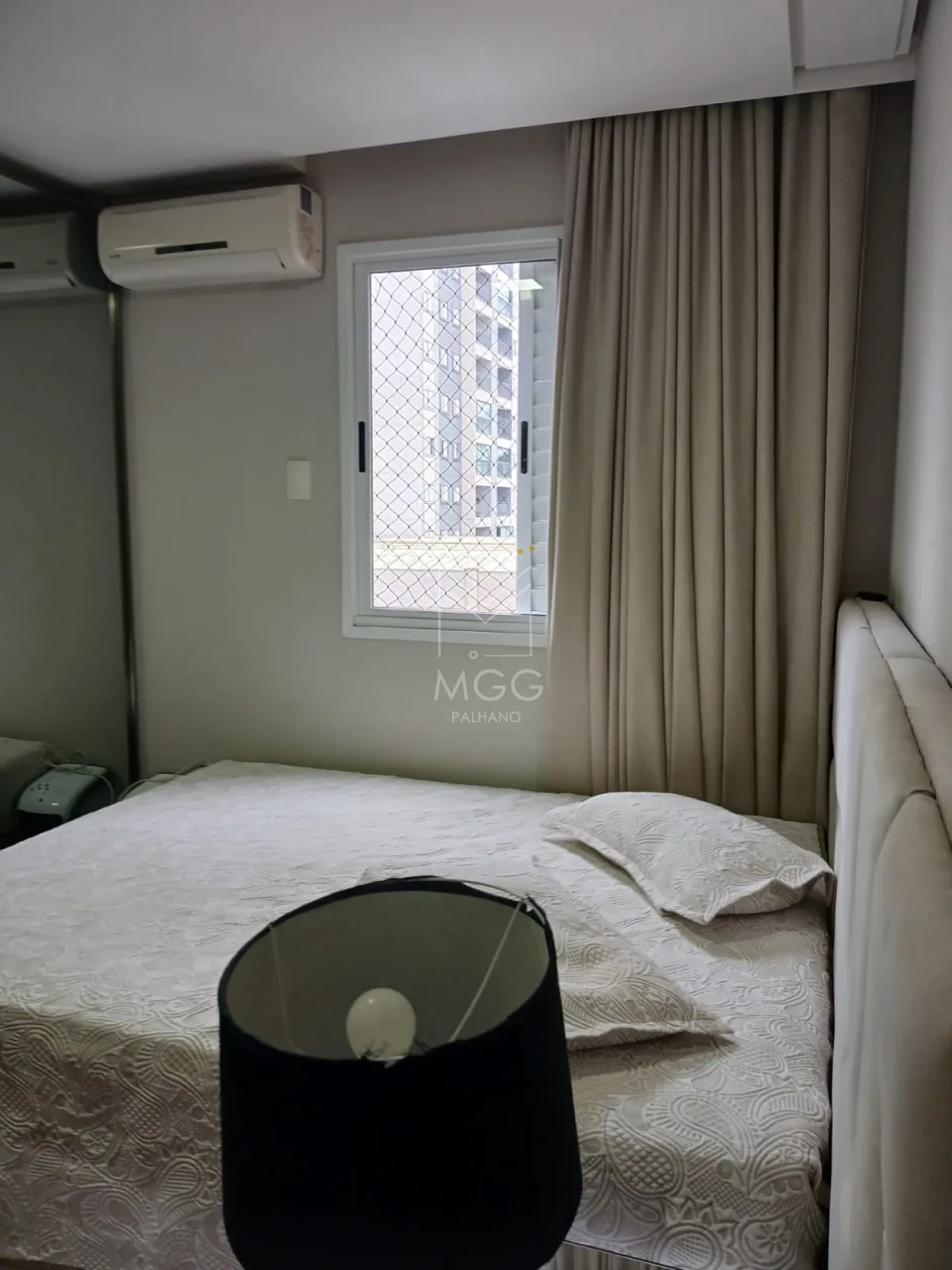 APARTAMENTO SOLAR ALTA VISTA