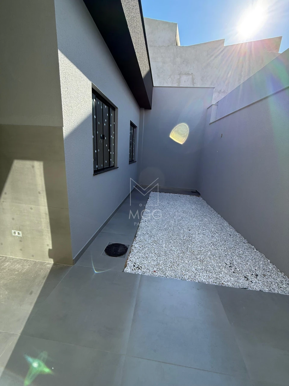 Casa Residencial José Bastos de Almeida