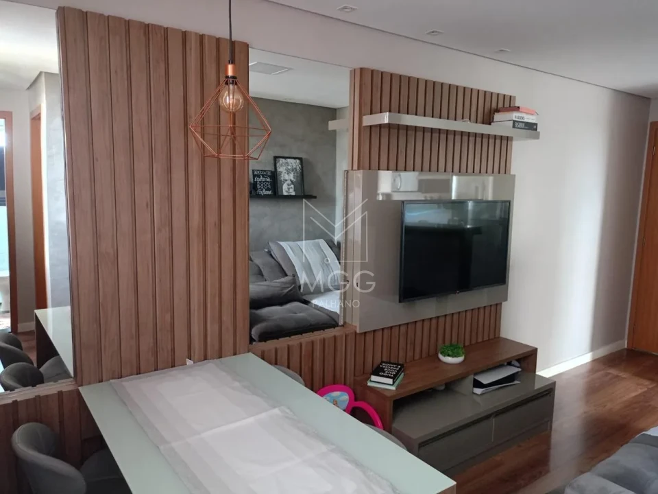 RESIDENCIAL LAGOA BONITA