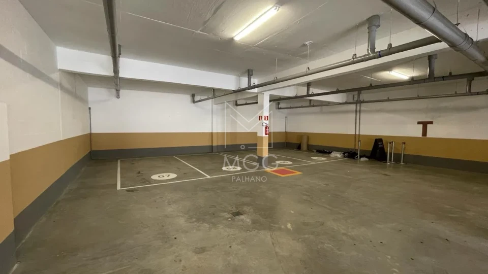APARTAMENTO EDIFÍCIO WOOD VANGUARD