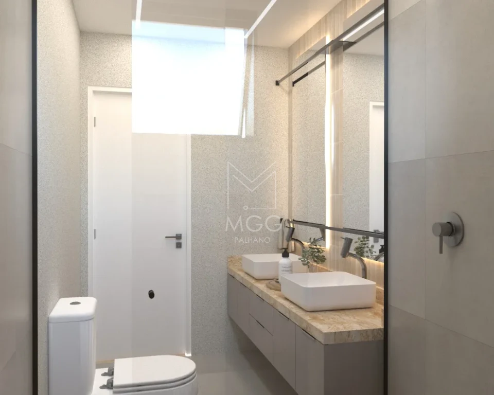 APARTAMENTO ARTSY CONDOMÍNIO