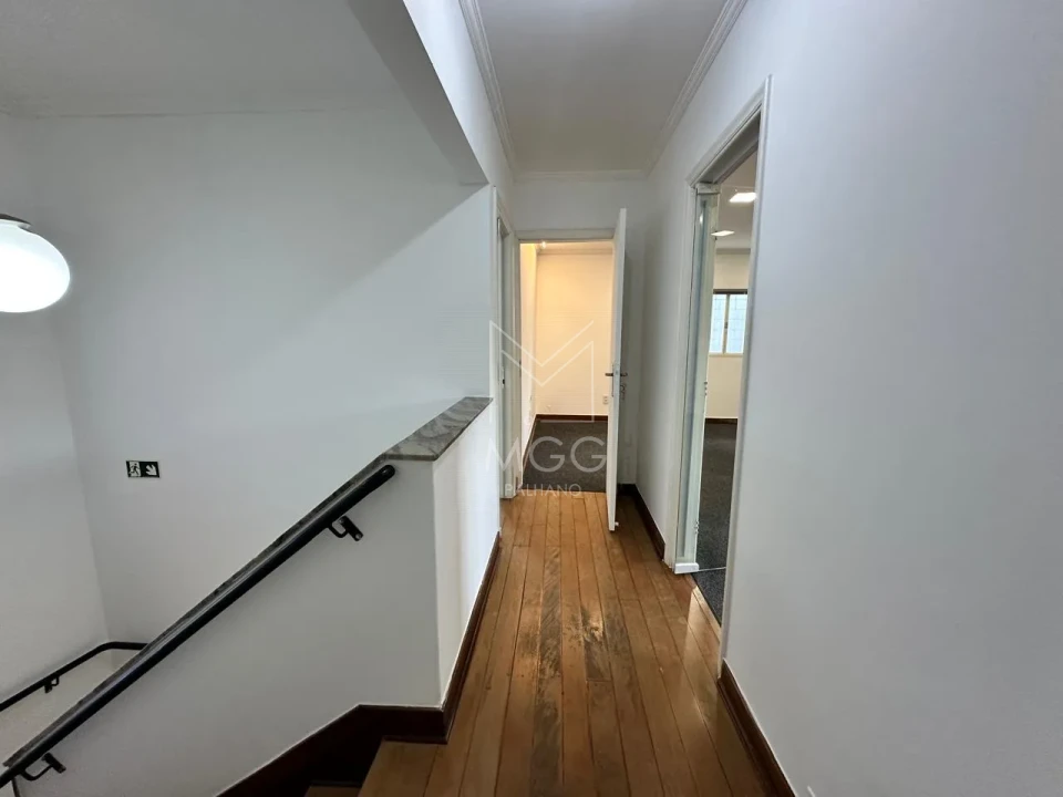 Locação Casa Comercial p/ Clínica na João Cândido,
