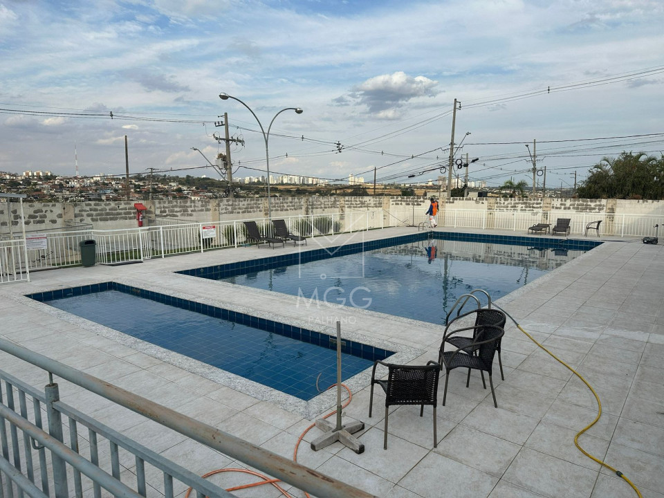 RESIDENCIAL SPAZIO LA TRAVIATTA