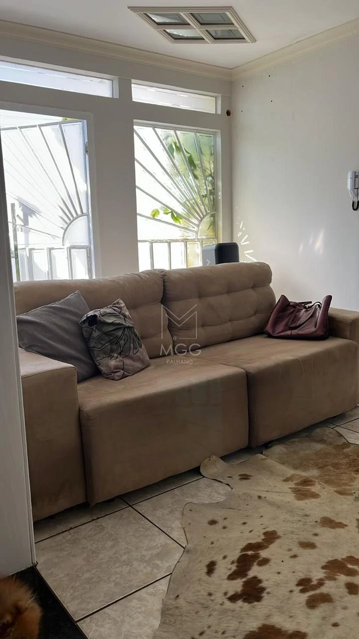 Casa À Venda E Locação Centro Andirá