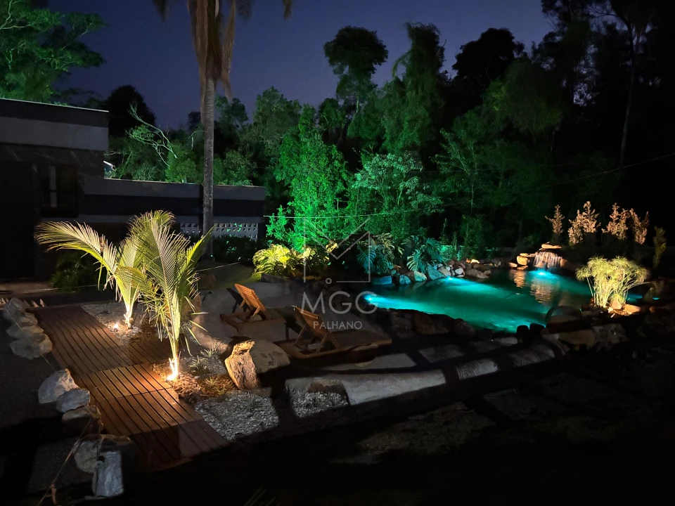 Haras próximo a pista em rolândia