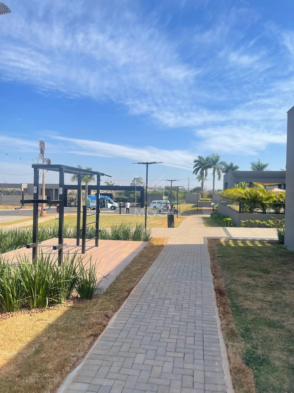 Casa no Condomínio Indaiá - Parque Tauá