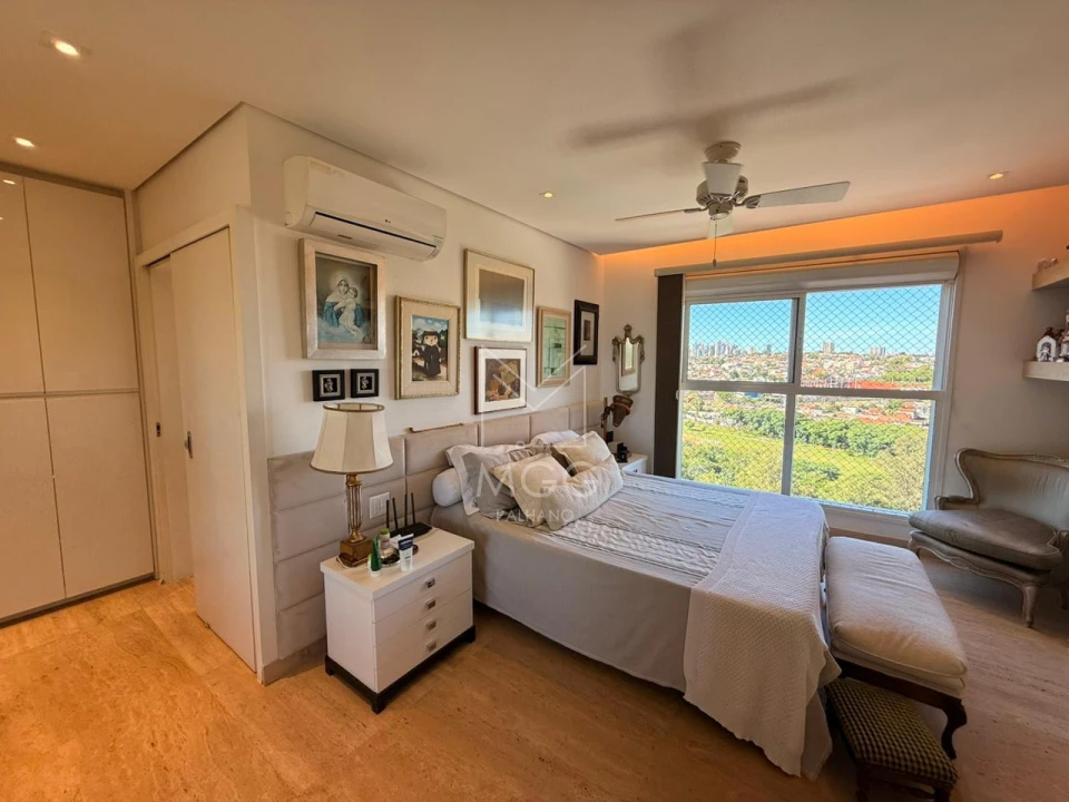 EDIFÍCIO PARC GUELL