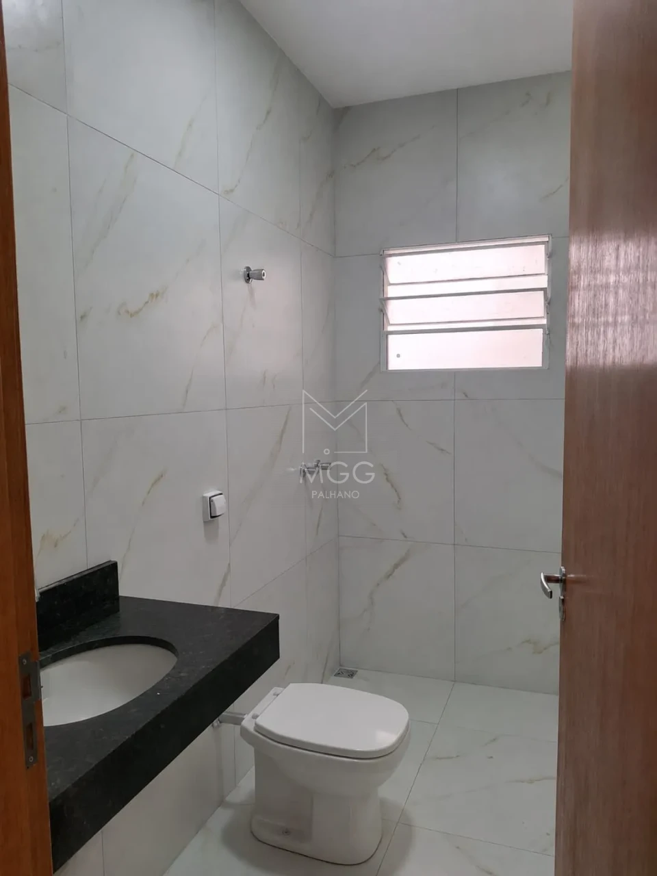 Casa Geminada Jardim Vale Verde - Zona Leste