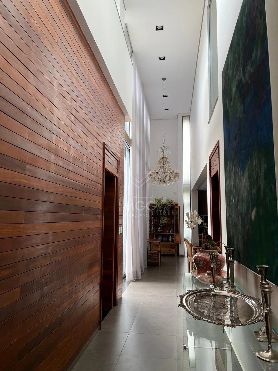 Alphaville Jacarandás