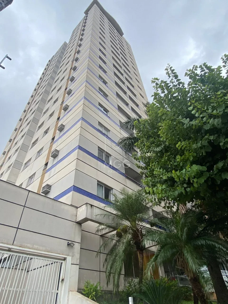 EDIFICIO SOLARIO JARDIM