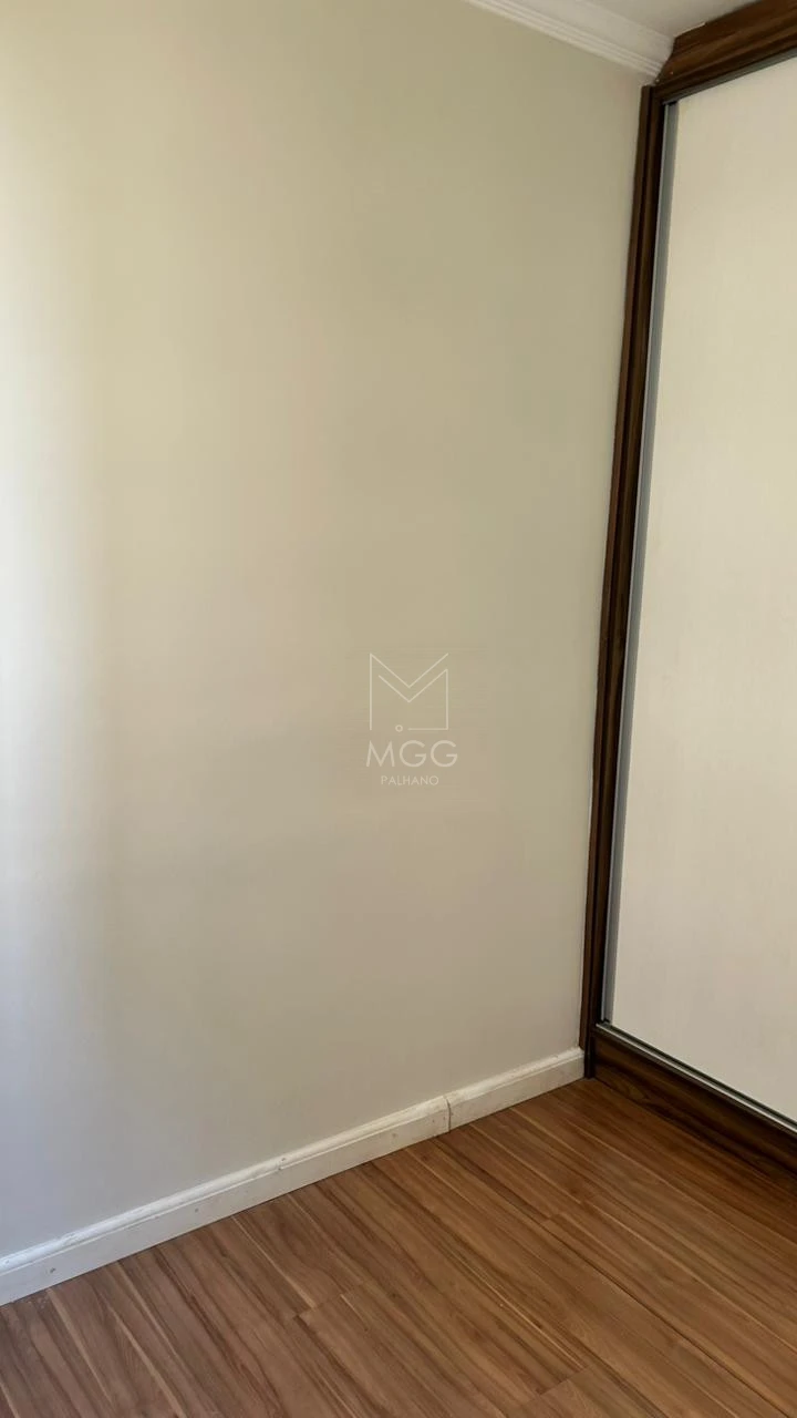 Apartamento - Condomínio Spazio Louvre