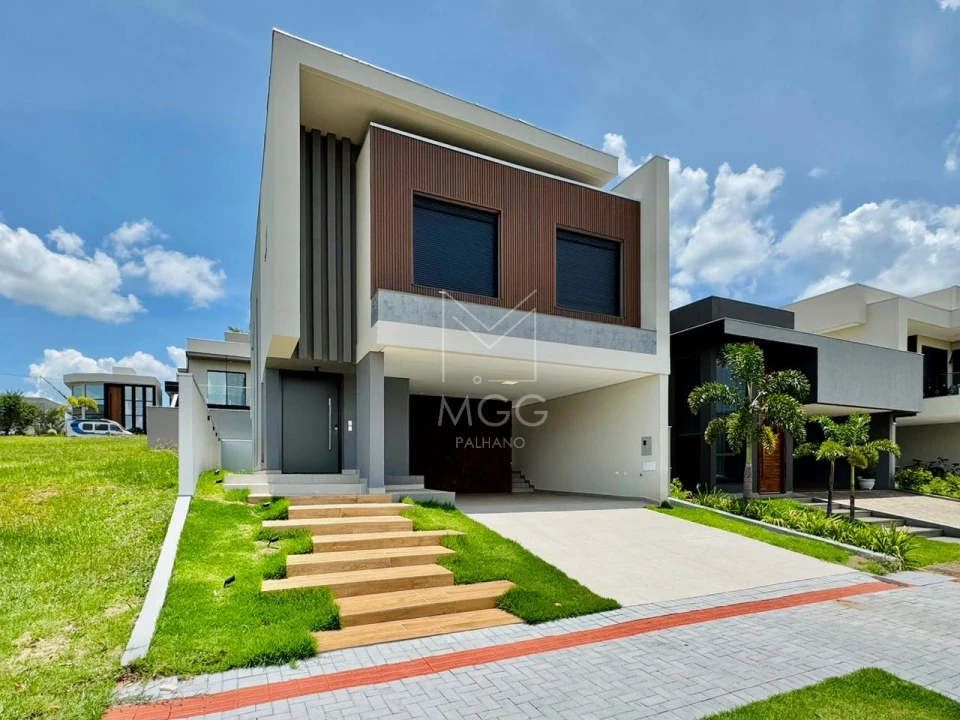 CONDOMINIO ARANGUÁ - PARQUE TAUÁ