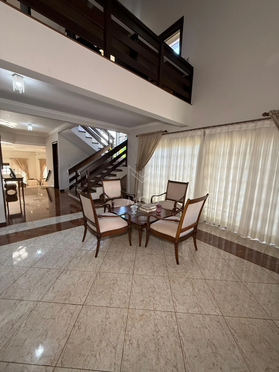 Condomínio Santana Residence