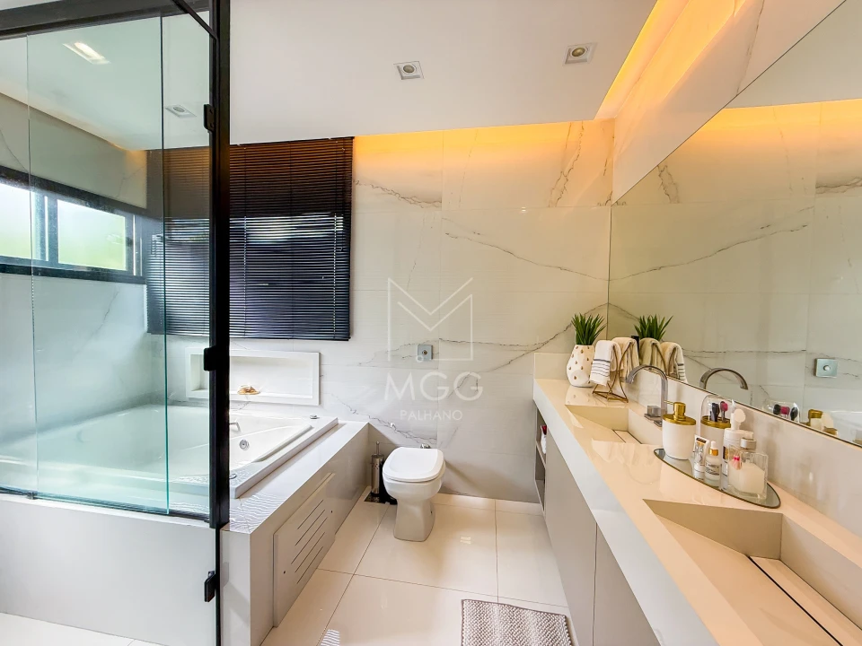 Condomínio Sun Lake