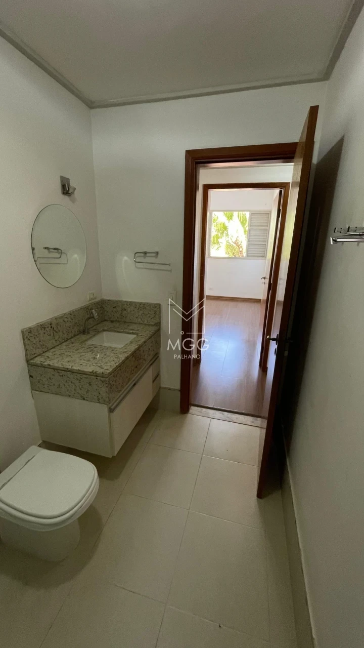 APARTAMENTO RESIDENCIAL ILHA DO SOL