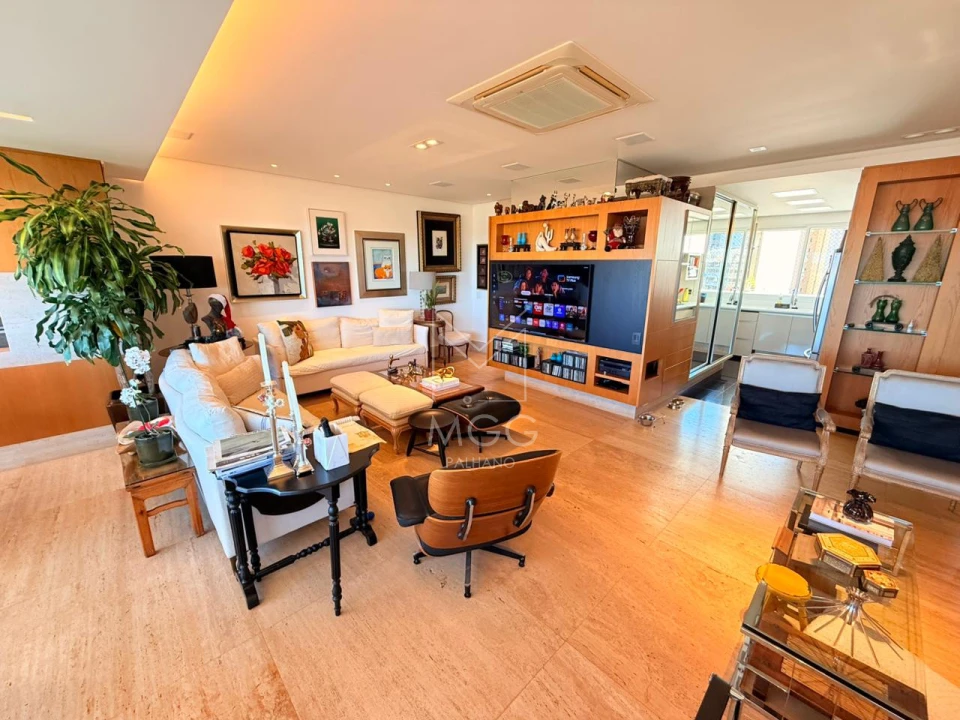 EDIFÍCIO PARC GUELL