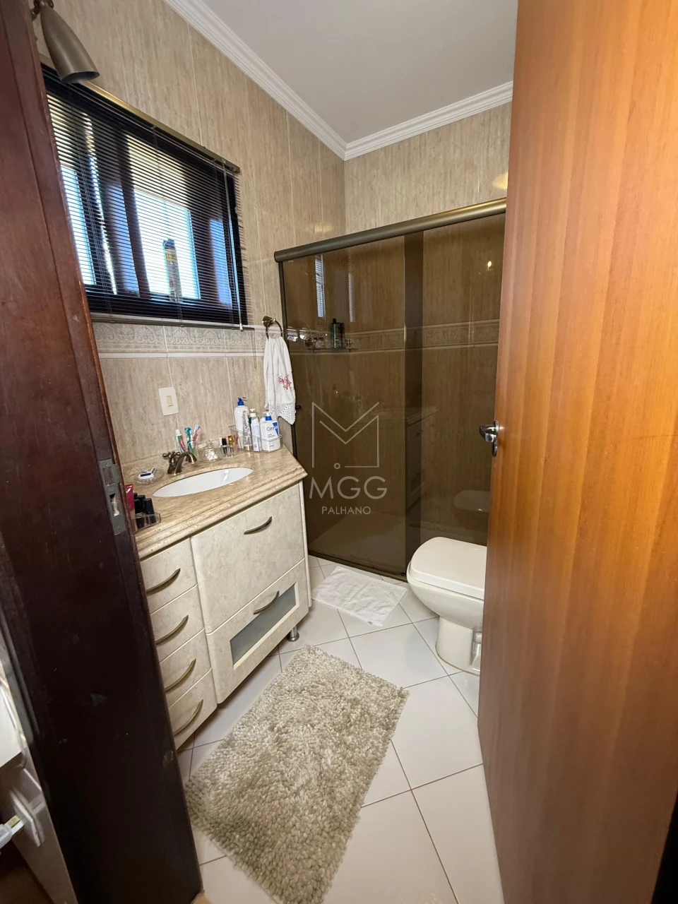 Condomínio Santana Residence