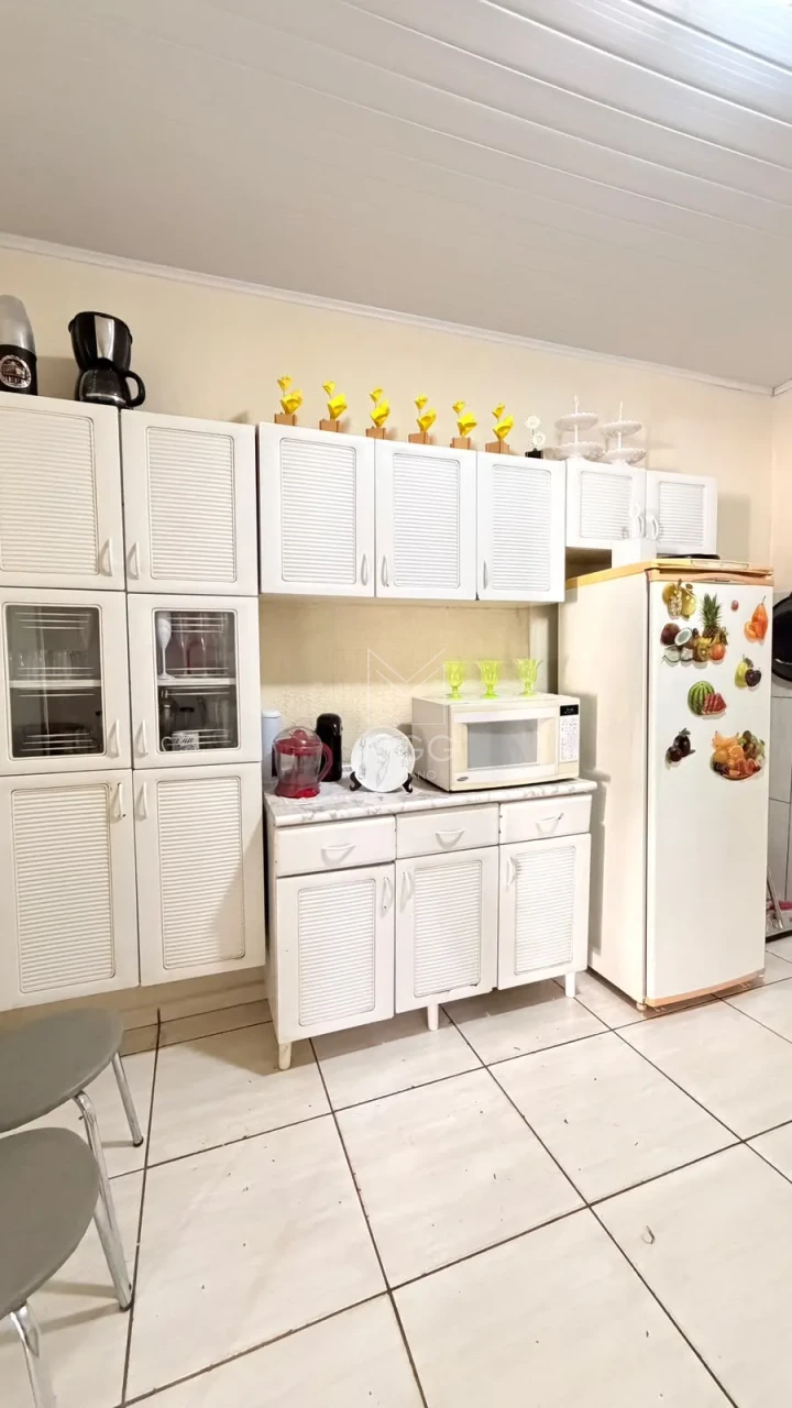 Residencial Barra Forest