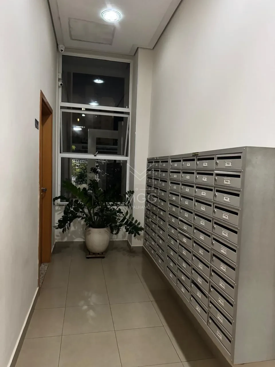 APARTAMENTO A VENDA CONDOMÍNIO SPLENDOR