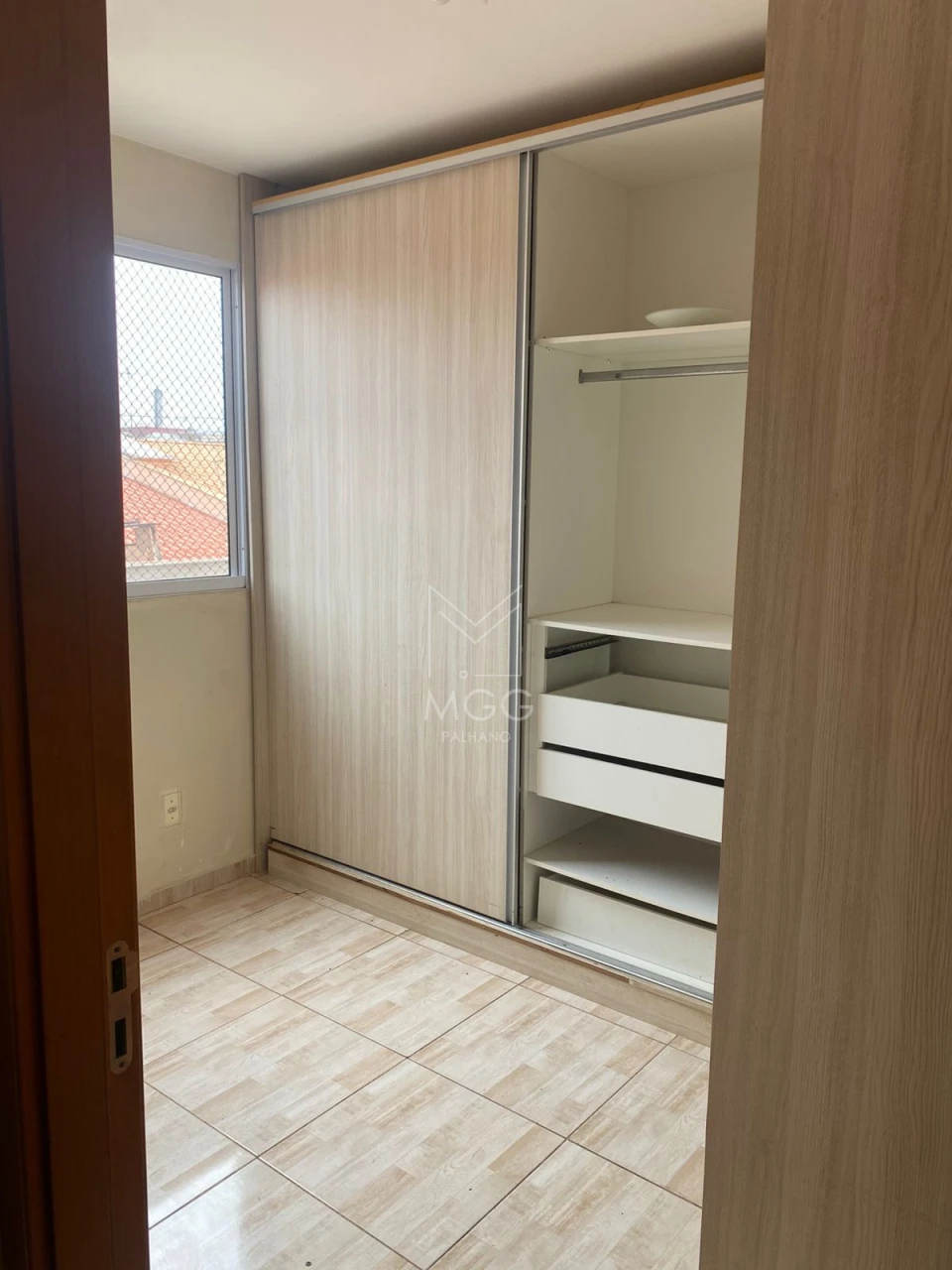 RESIDENCIAL PARQUE LA BELLE