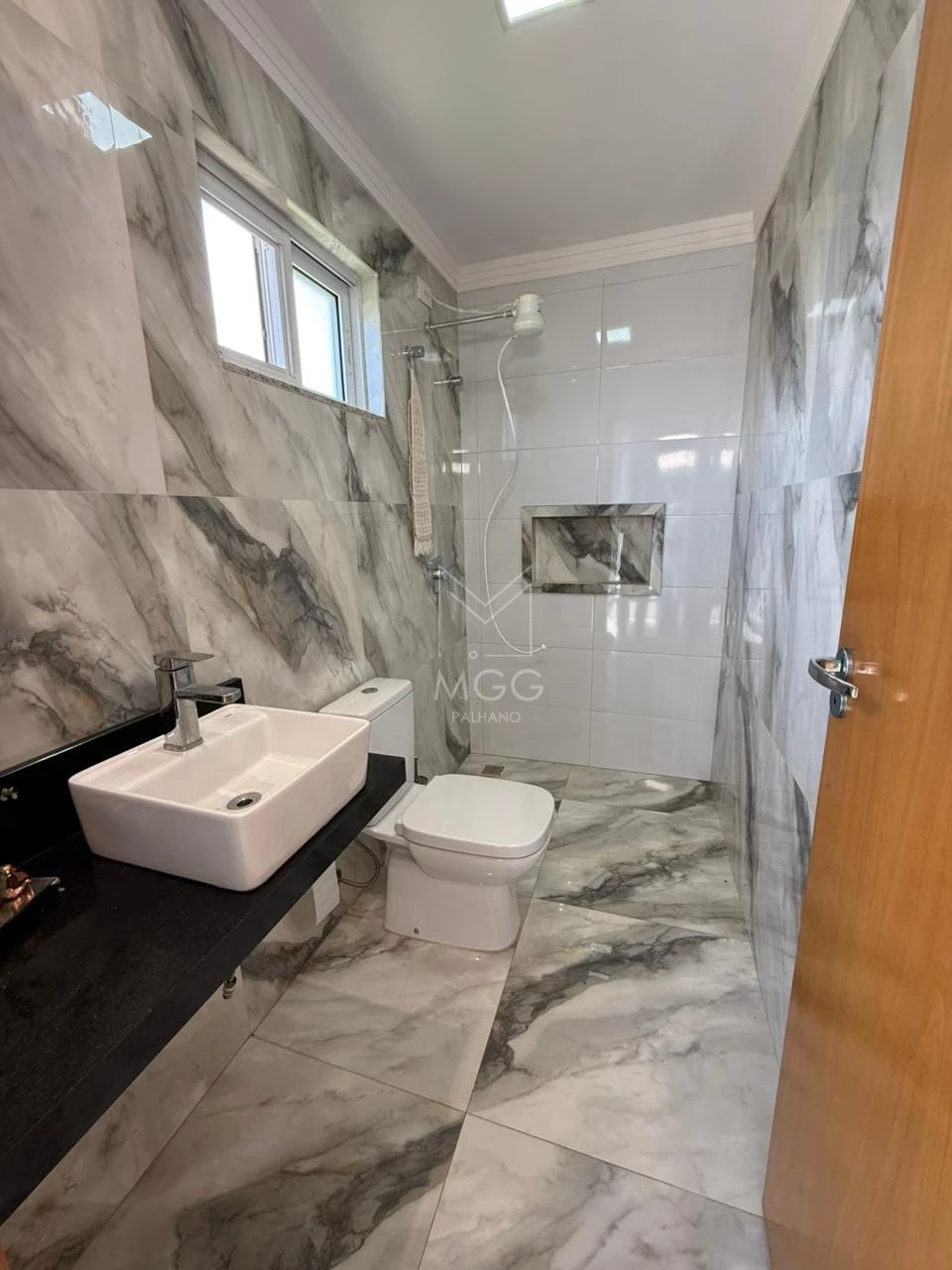 Condomínio Terras de Canaã