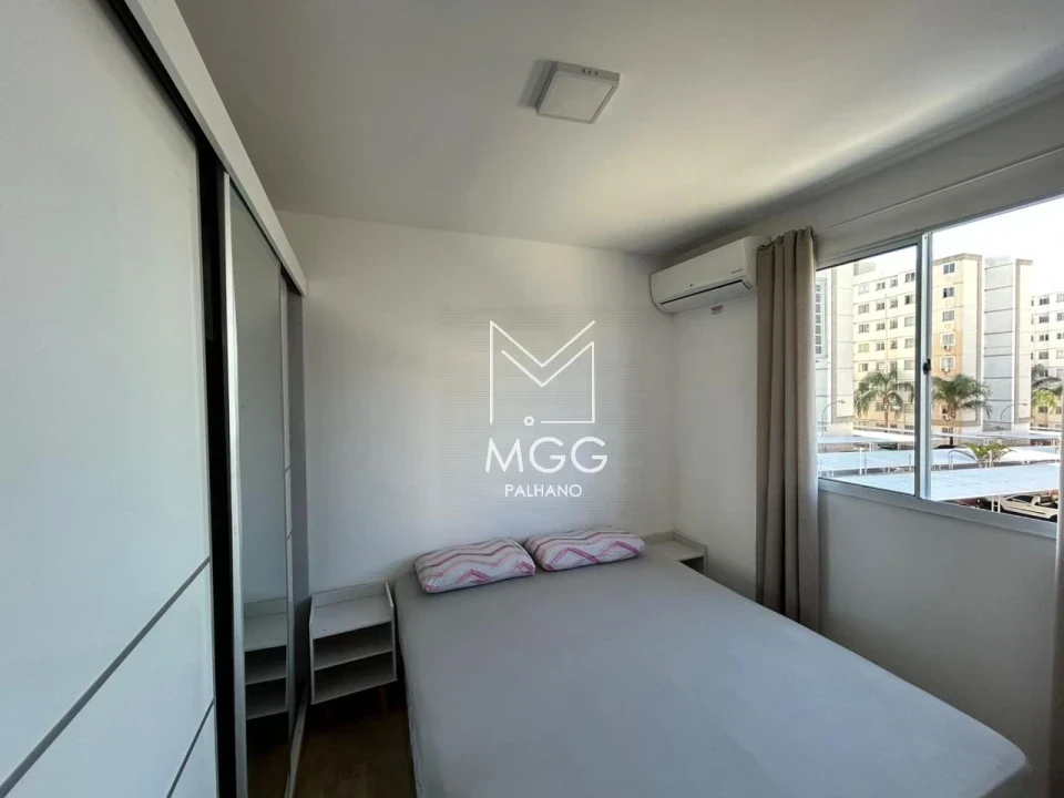 Condomínio Lagoa Azul