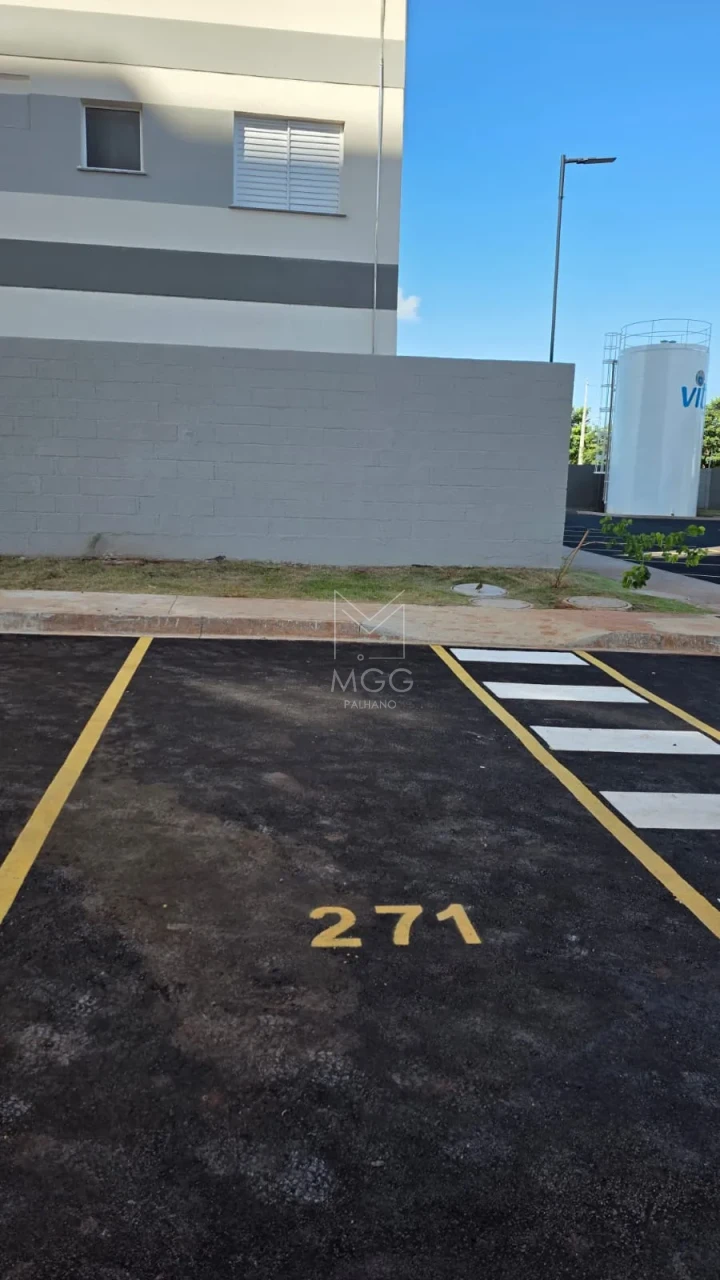 Apartamento Velatto Morada dos Ventos