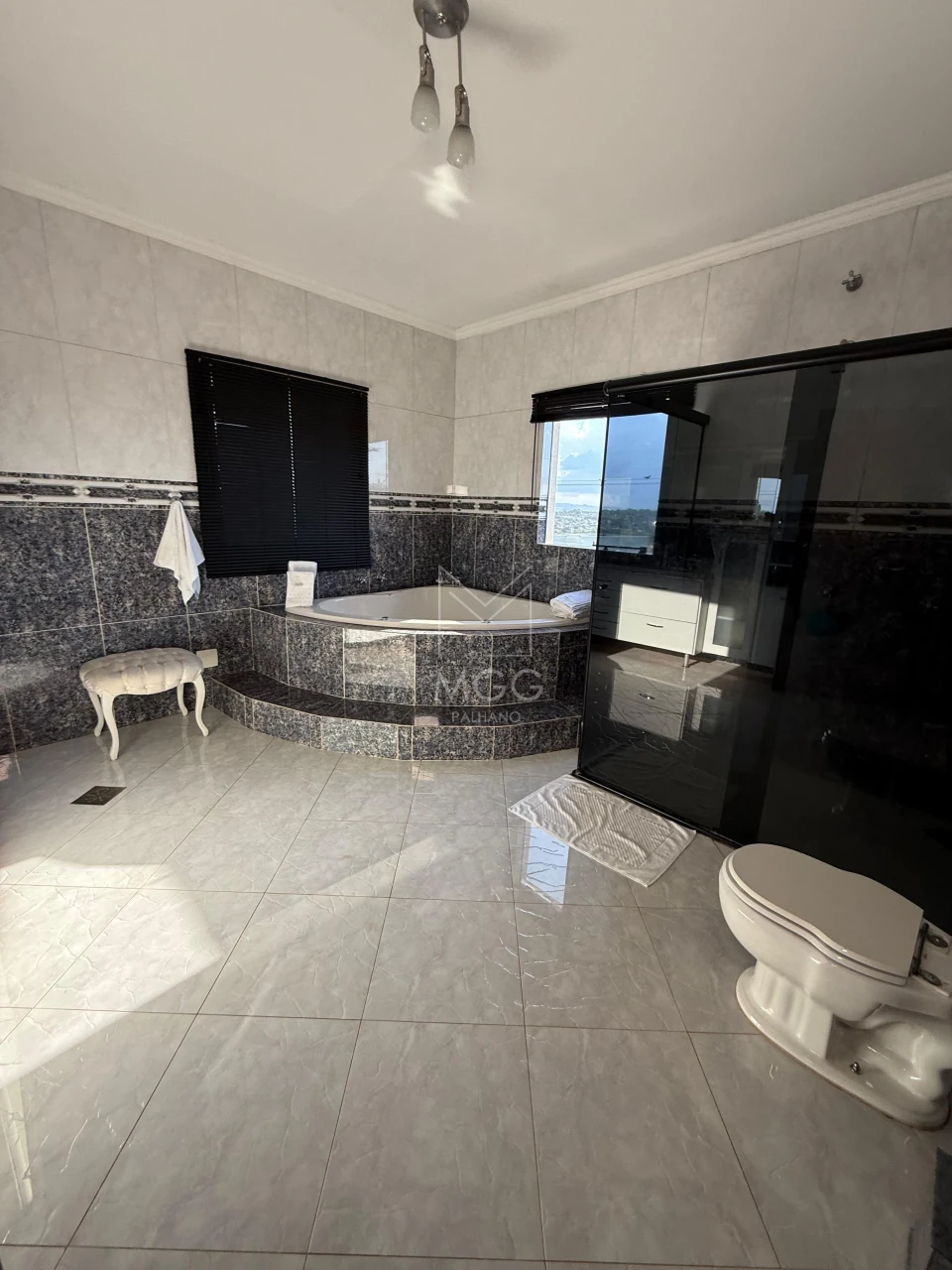 Condomínio Santana Residence