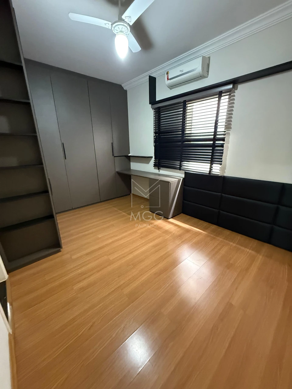 Condomínio Royal Forest