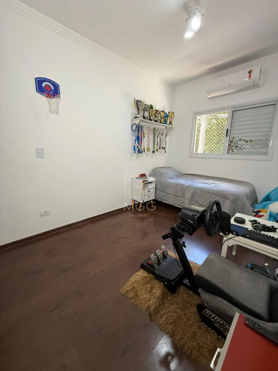 Condomínio Royal Forest