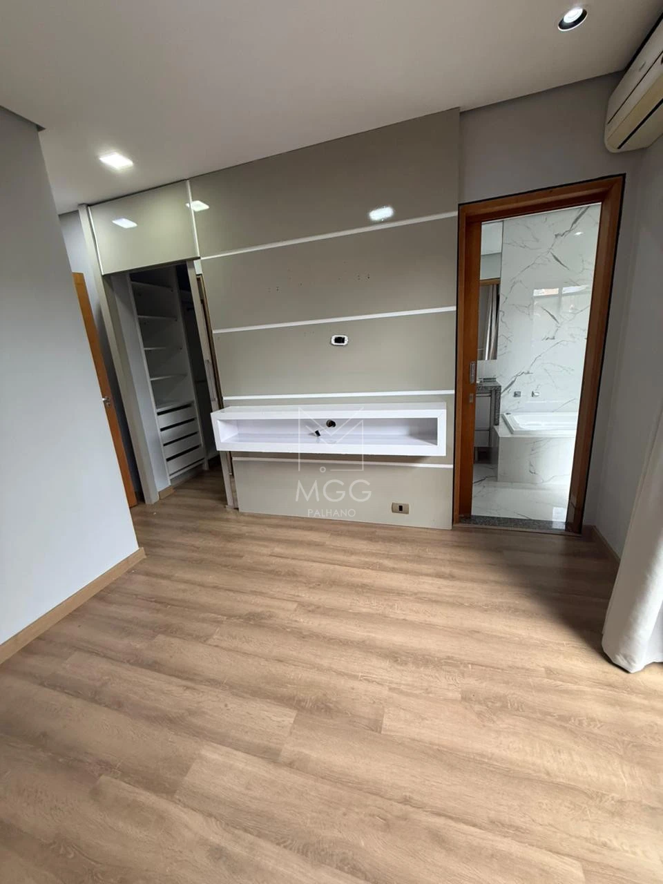 Condomínio Royal Forest