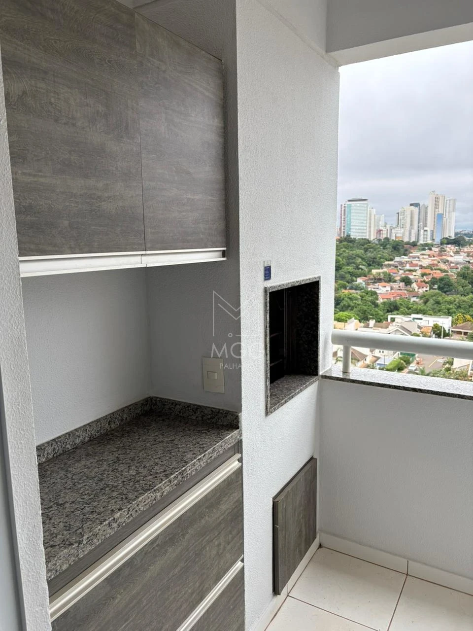 Condomínio Solar Mirador Residence Club