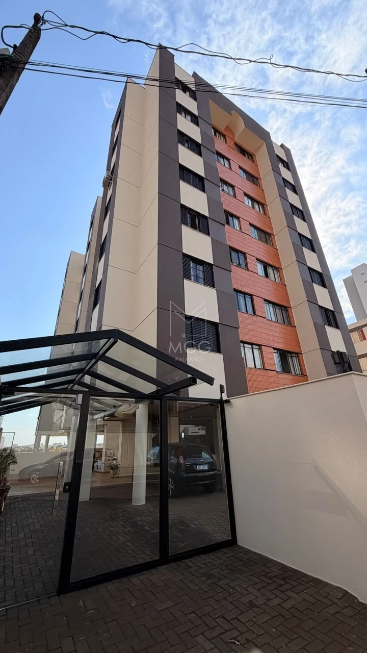 Edificio Centurion