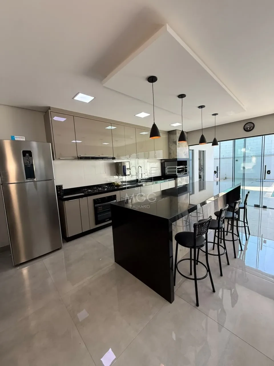 Condomínio Residencial Habitten, Santa Regina 1