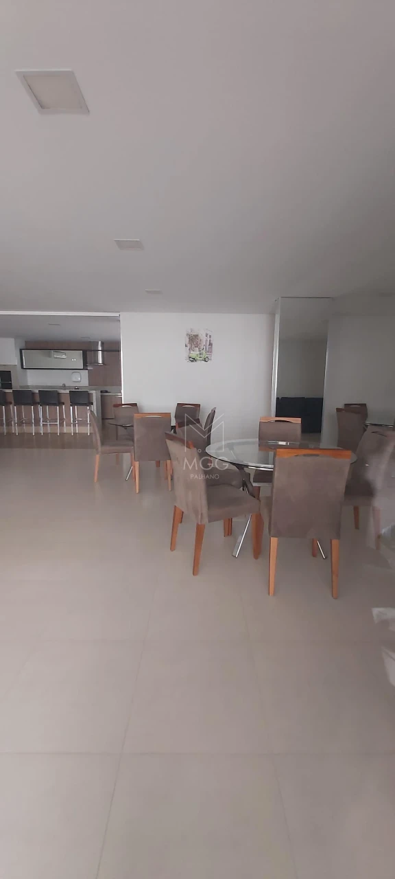 APARTAMENTO FIORE D´ORO RESIDENCIAL