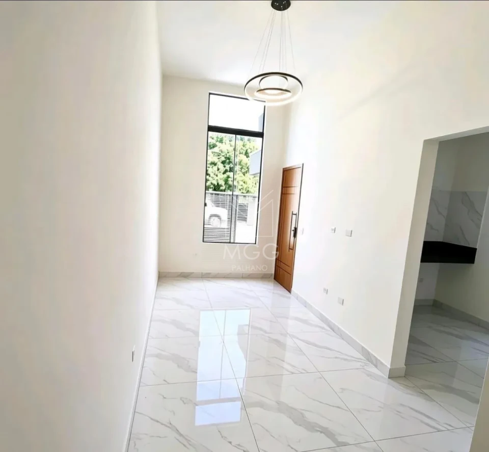 CASA JARDIM BARRA FORREST