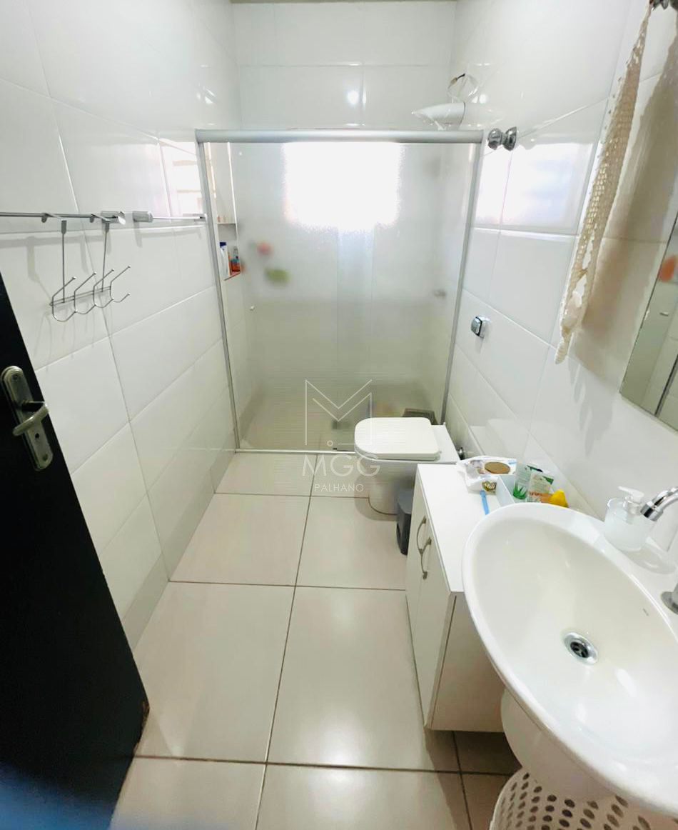 Sobrado Residencial - Comercial