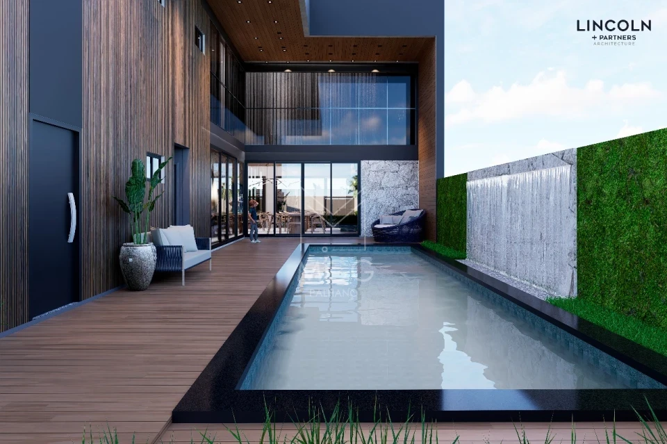 ESPAÇO DE LAZER CENTRAL LONDRINA