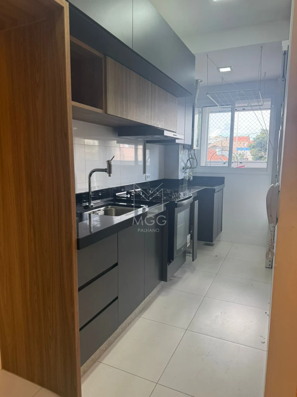 VISTA PARQUE LAGO IGAPÓ