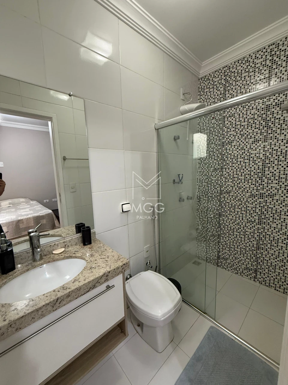 Condomínio Royal Forest