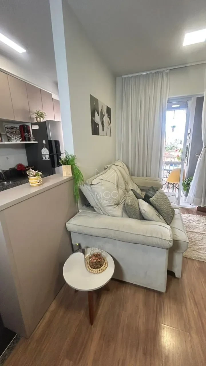 Residencial Torre Santorini