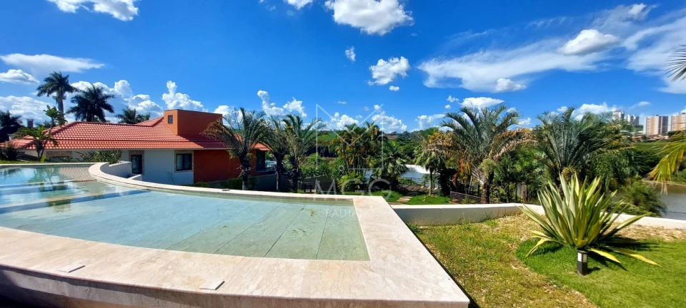 Condomínio Royal Golf