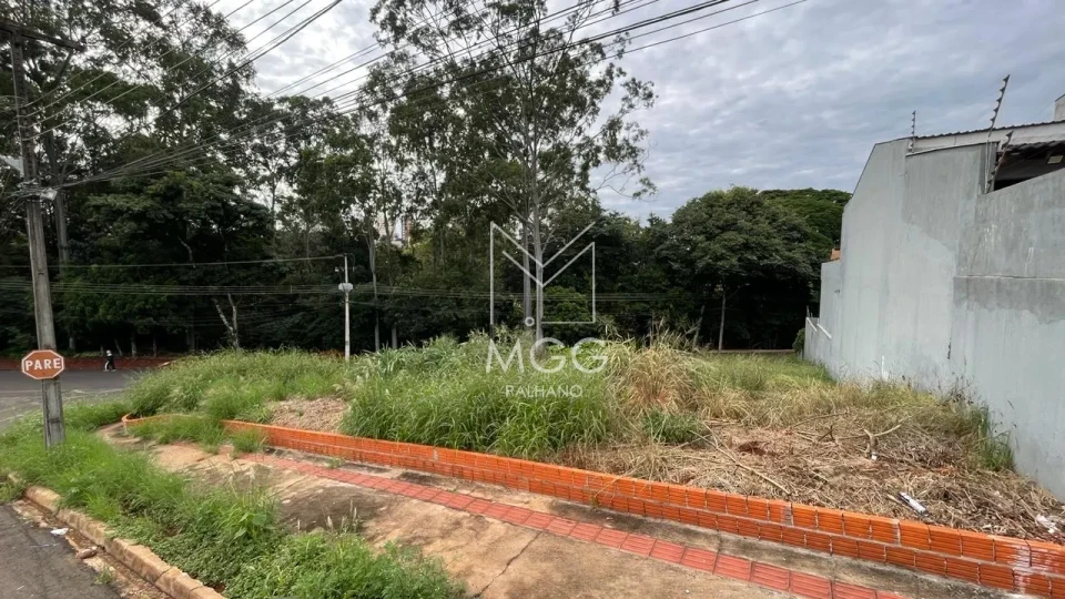 TERRENO PRÓXIMO AV. MARINGÁ