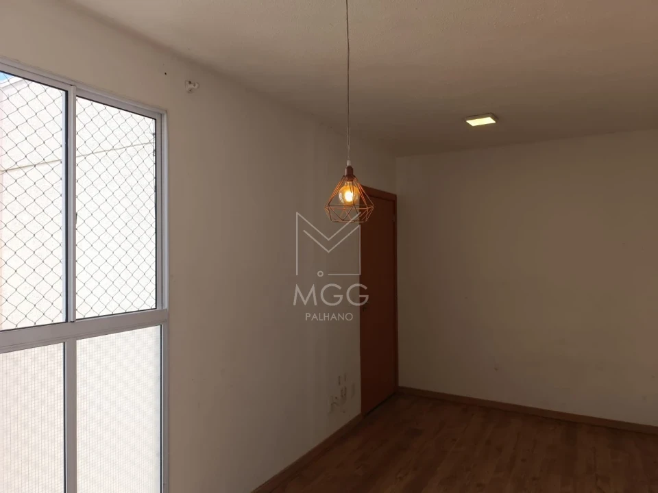 CONDOMÍNIO LAGO DI BIENNA