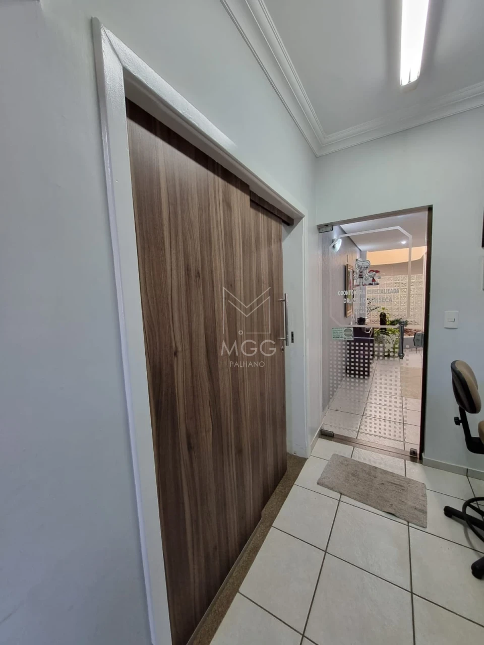 PRÉDIO COMERCIAL NO CENTRO DE LONDRINA