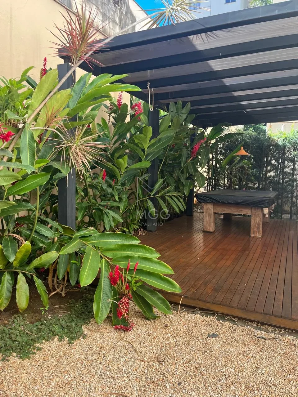 APARTAMENTO PARA LOCAÇÃO LIV CATUAÍ