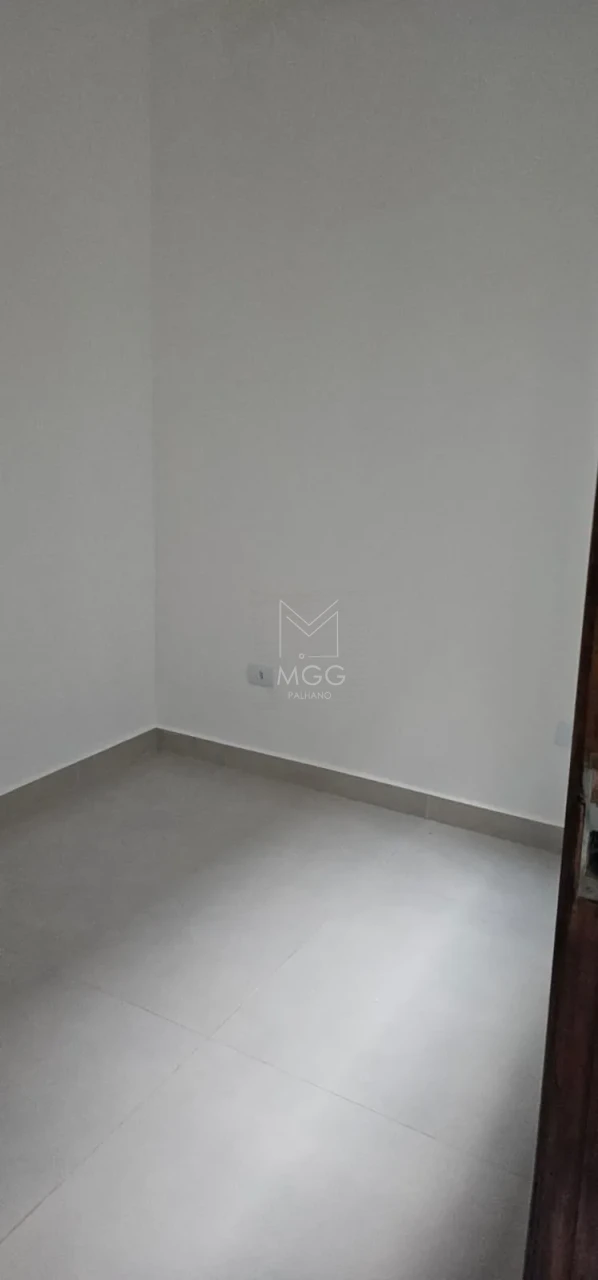 Casa Geminada Jardim Boa Vista -  Cambé